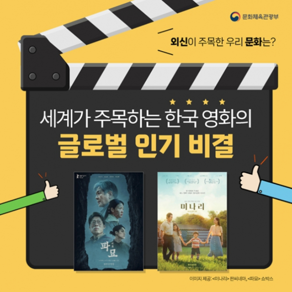 문화체육관광부