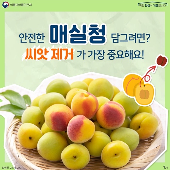식품의약품안전처