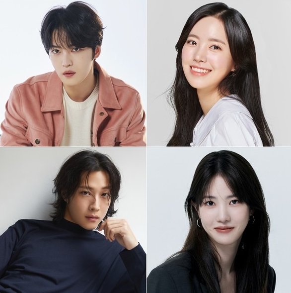 각 소속사 제공