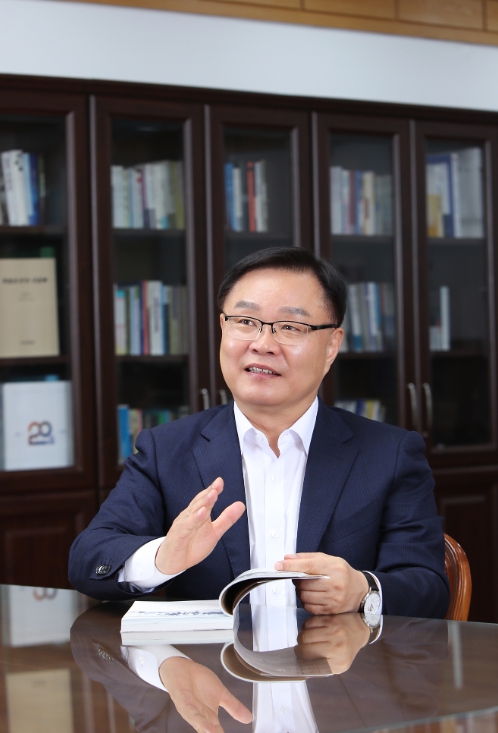 창원특례시, 제24회 세계한민족여성네트워크(KOWIN) 대회 유치 성공!