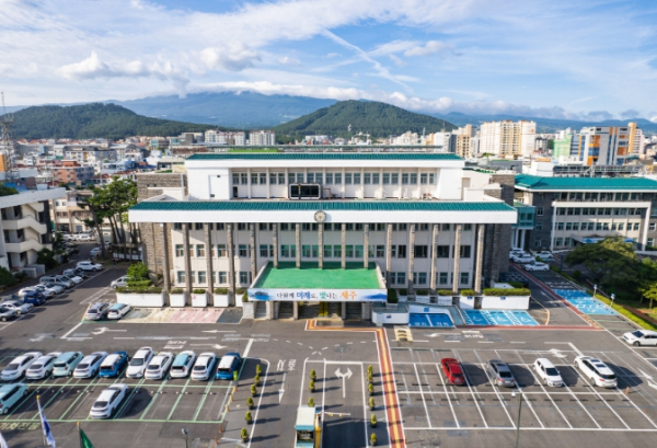 제주평생교육다모아로 자격증·취업준비 무료로