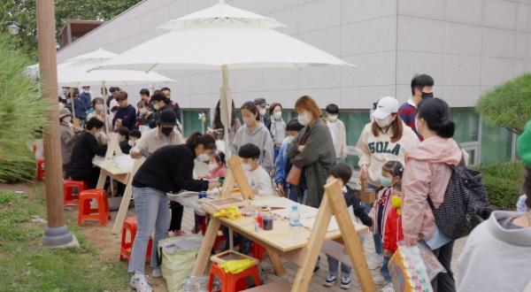 ‘문 팍(PARK) 문화생활’ 공모