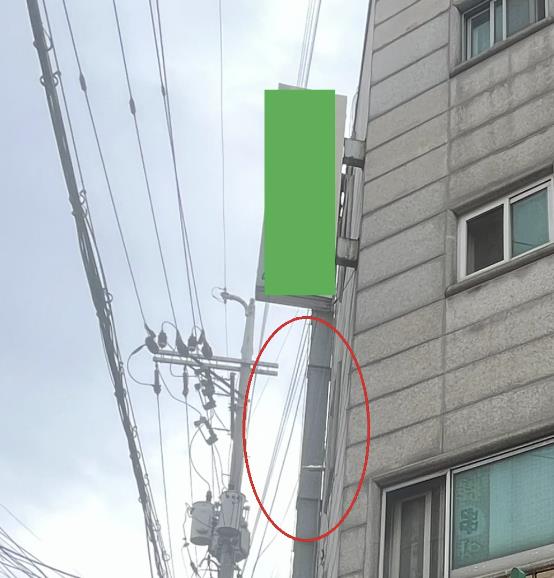 시흥시, 안전한 도시환경 구축 ‘옥외광고물 안전 점검’ 박차