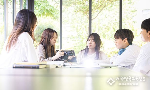 유한대학교 자유전공학과