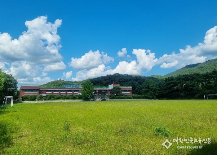 경기도의회 윤종영 의원, 인구감소지역 교육환경 개선 및 폐교부지 활용 대책 마련 촉구